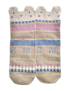 SOCK 3518