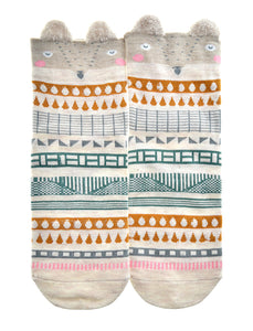 SOCK 3519